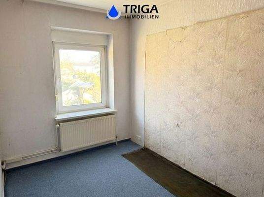 Kinder-/ Arbeitszimmer 