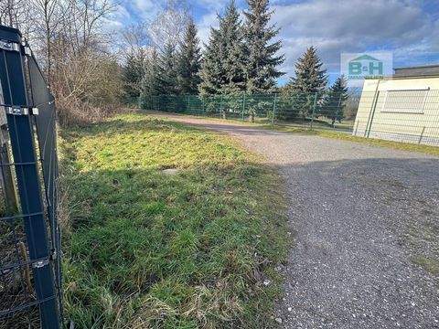 Bitterfeld-Wolfen Grundstücke, Bitterfeld-Wolfen Grundstück kaufen