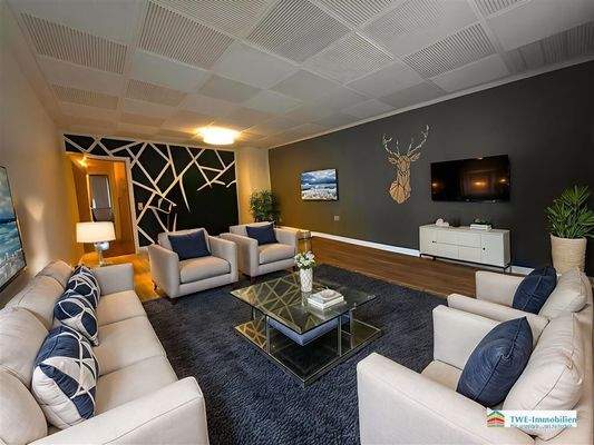 Wohnzimmer OG