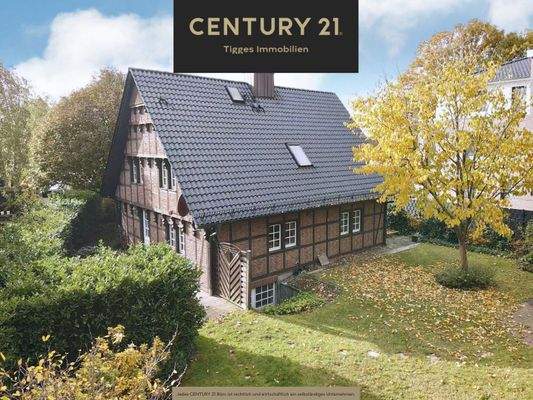 C21 Tigges Immobilien