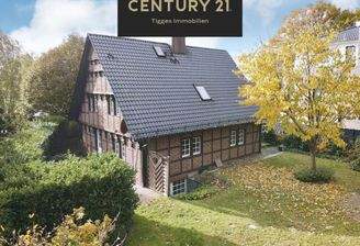 C21 Tigges Immobilien