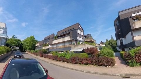 Bad Pyrmont Wohnungen, Bad Pyrmont Wohnung kaufen