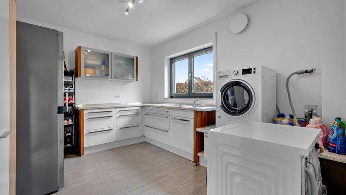 EG - Hauswirtschaftsraum