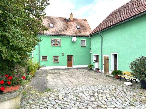 Wilsdruff Häuser, Wilsdruff Haus kaufen