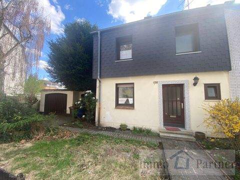 Oberhausen Häuser, Oberhausen Haus kaufen