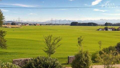 Dietmannsried Grundstücke, Dietmannsried Grundstück kaufen