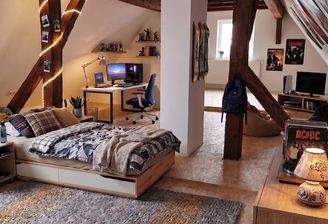Jugendzimmer