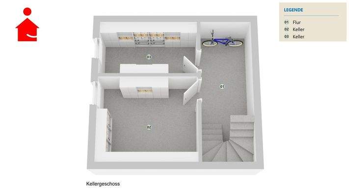 unverbindliche Darstellung