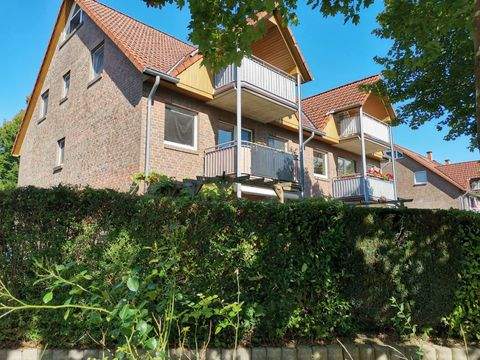 Buxtehude Wohnungen, Buxtehude Wohnung kaufen