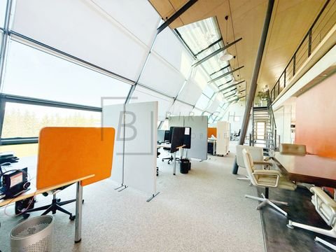 Mittelbiberach Büros, Büroräume, Büroflächen 