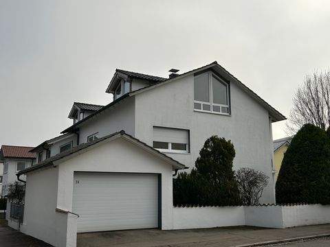 Kempten (Allgäu) Wohnungen, Kempten (Allgäu) Wohnung mieten