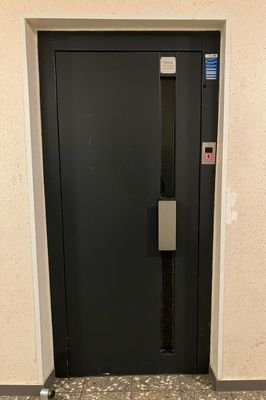 Personenaufzug