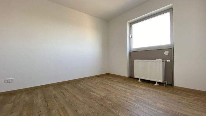 Beispielfoto Schlafraum 1