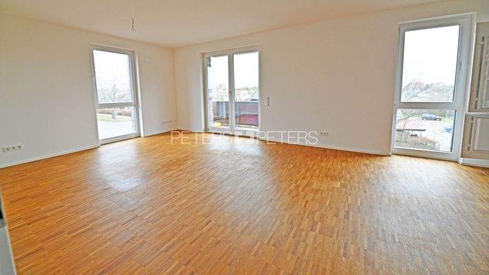 Wohnbereich Beispiel