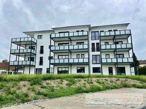 Stockheim Wohnungen, Stockheim Wohnung kaufen