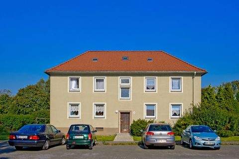 Hamm Wohnungen, Hamm Wohnung mieten