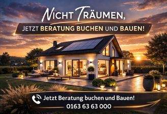 Jetzt bauen