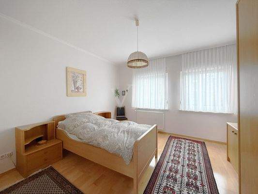 Schlafzimmer Ansicht I