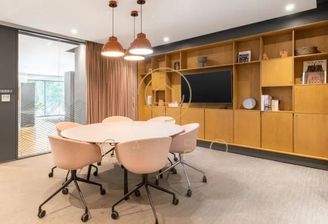 Innenansicht Beispiel 7