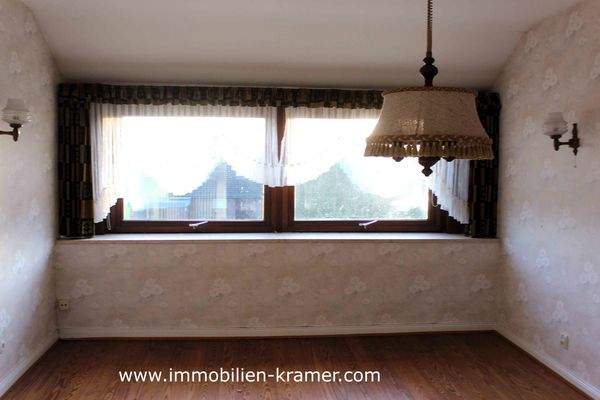 DG Zimmer 3 Südseite