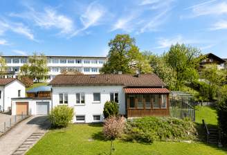 Außenansicht (KI bearbeitet) 