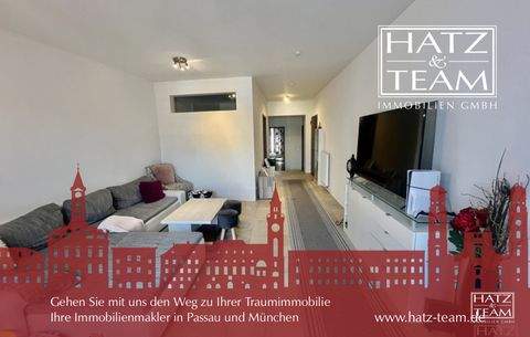 Passau Wohnungen, Passau Wohnung mieten