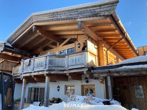 St. Johann in Tirol Häuser, St. Johann in Tirol Haus kaufen