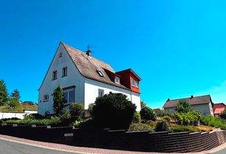 Ansicht Straße unten