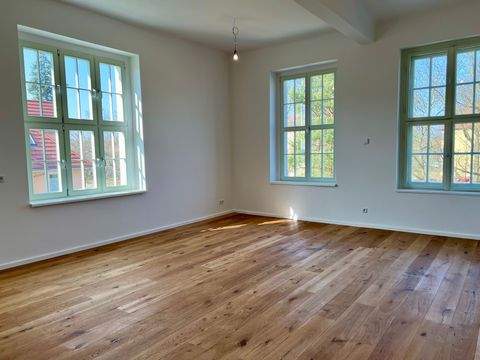 Jüterbog Wohnungen, Jüterbog Wohnung mieten