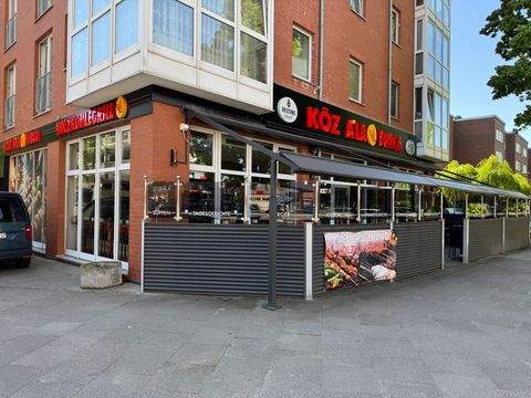 Hamburg Gastronomie, Pacht, Gaststätten