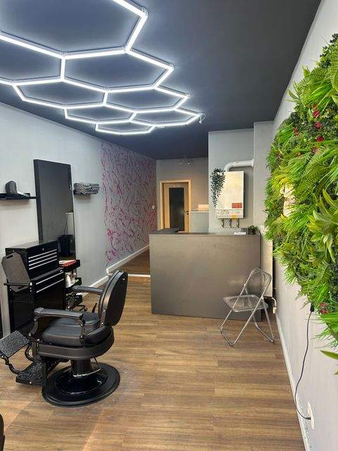 Weißenburg i. Bay. Büros, Büroräume, Büroflächen 