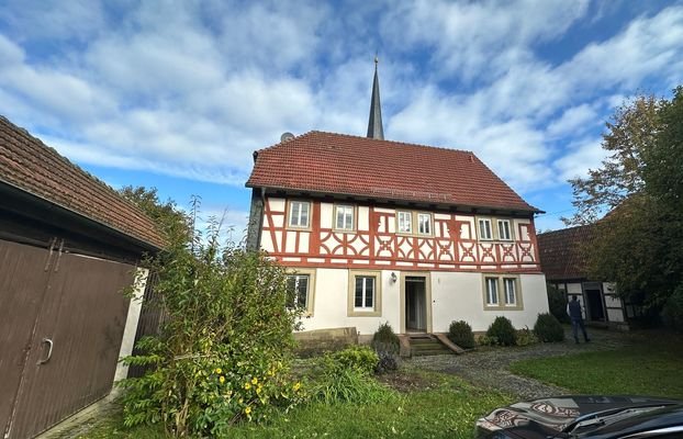 Wohnhaus