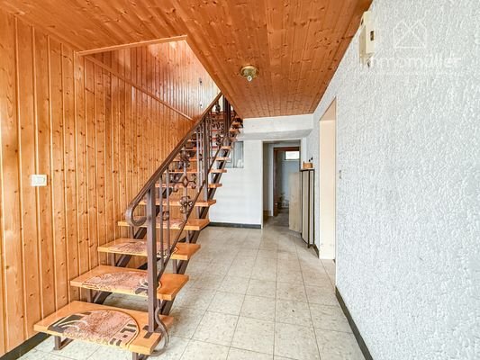 Eingangsbereich