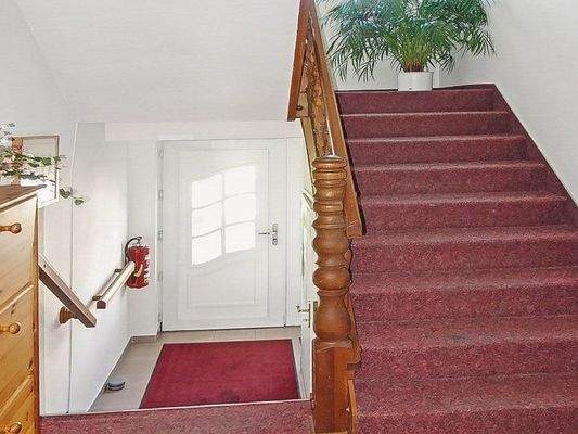 Hauseingangsflur