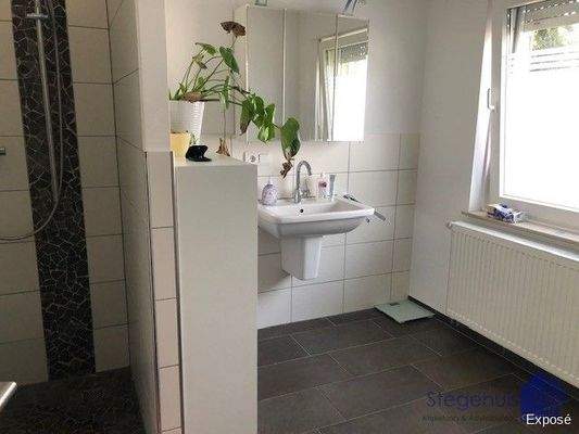 Badezimmer Foto