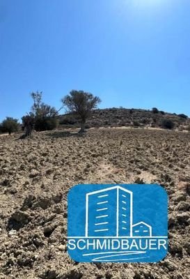 Kreta, Sivas: Grundstück mit herrlichem Meerblick am Ortsrand zu verkaufen