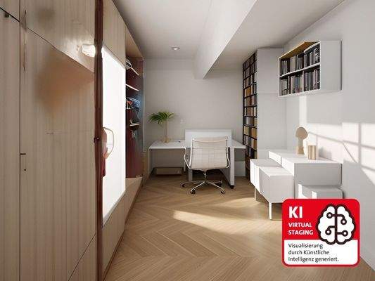 OG - Zimmer 0,5 - Beispiel KI