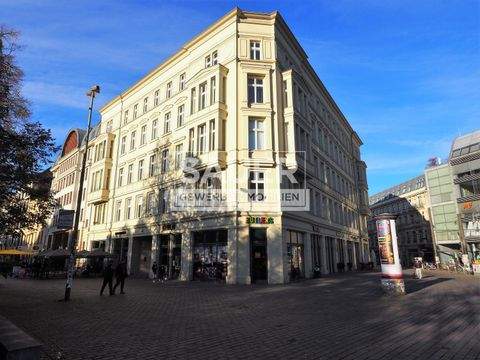 Berlin Büros, Büroräume, Büroflächen 