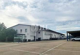 Nebengebäude - Außenansicht - 