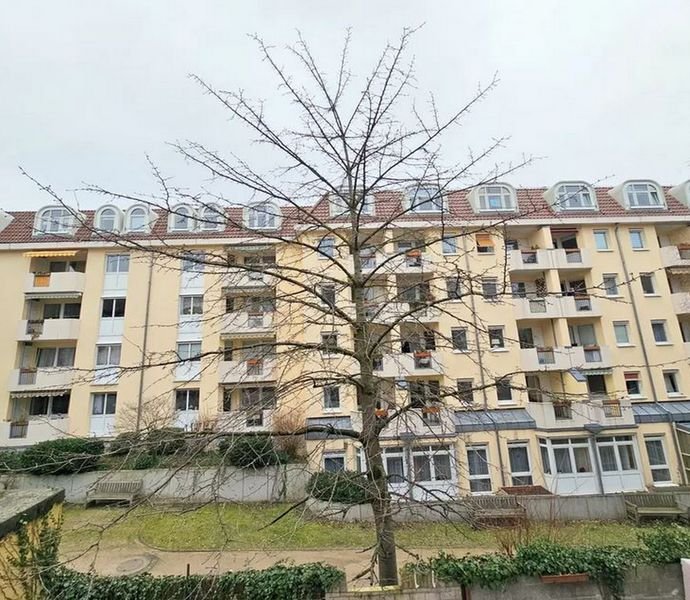 1,5 Zimmer Wohnung in Frankfurt (Ostend)
