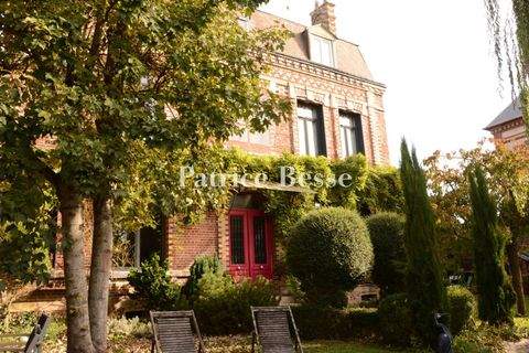 Gournay-en-Bray Häuser, Gournay-en-Bray Haus kaufen