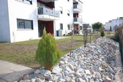 Burglengenfeld Wohnungen, Burglengenfeld Wohnung kaufen