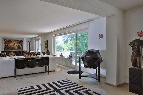 Wohnbereich Erstes Geschoss