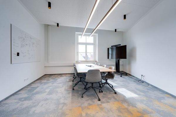 2. OG - Besprechungsraum