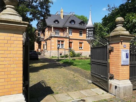 Leipzig Häuser, Leipzig Haus mieten 