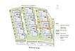 Lageplan Variante I