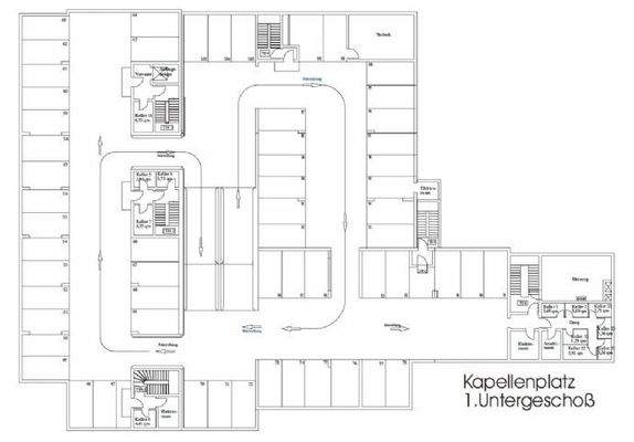 1Untergeschoß