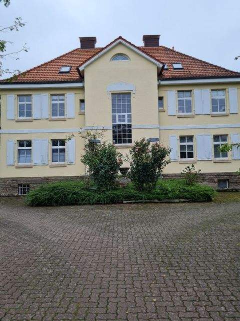 Seesen Wohnungen, Seesen Wohnung mieten