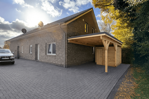 Wiesmoor Häuser, Wiesmoor Haus kaufen