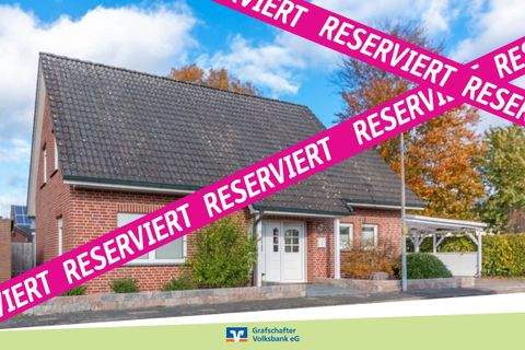 Emlichheim Häuser, Emlichheim Haus kaufen